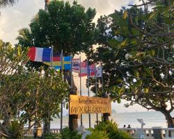 Golden Beach Resort