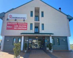 Miralcampo