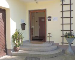 Pension am Eschenbach