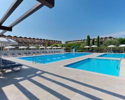 Iseo Lago Hotel