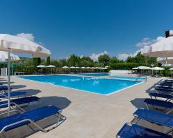Iseo Lago Hotel