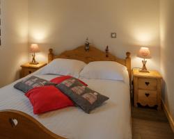 Dvacances Résidence les tavaillons