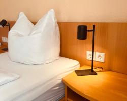 TM Apart Hotel Essen