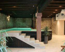La Cour du Bailli Suites & Spa
