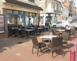 Au Petit Pot du Mineur