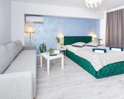 Marcos Apartments - self check-in