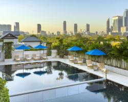 Centre Point Sukhumvit 10