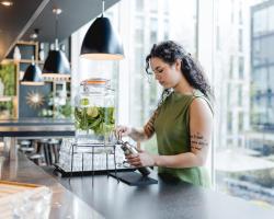 citizenM Southwark Bankside