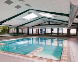 Aparthotel Adagio Val d'Europe près de Disneyland Paris