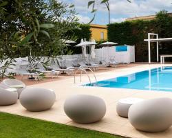 Best Western Hotel Rome Airport