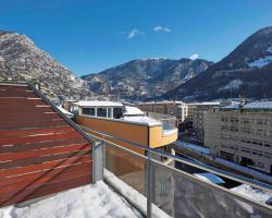 NH Andorra la Vella