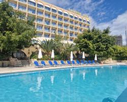 Navarria Blue Hotel