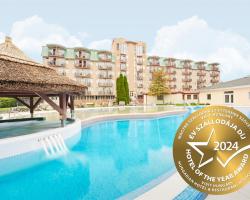 Hotel Europa Fit Hévíz