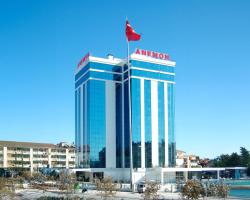 Anemon Grand Konya Otel