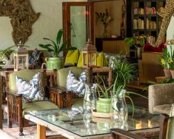 Woodall Country House and Spa