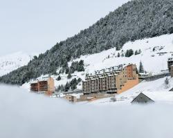 Apartaments Els Llacs