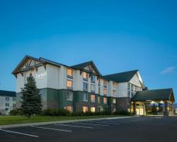 Fairfield Inn & Suites by Marriott Anchorage Midtown
