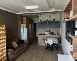 YARINA Apartment Kobuleti