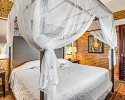 Quinta Maria Cortez Beach Hotel