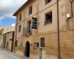 Posada Abadia de Sietamo