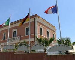 Villa Corallo Dell'Etna