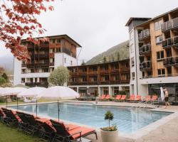 Hotel Die Post