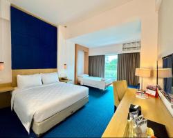 Swiss-Belinn Malang