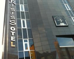 Ankara Risiss Hotel