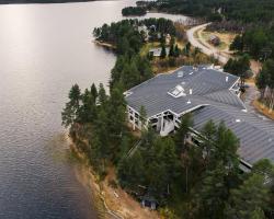 Lapland Hotels Hetta