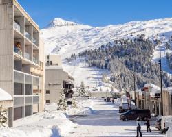 Appartement Flaine Forêt
