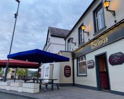 Ewings Bar & Self-Catering Accommodation