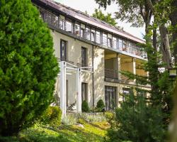 Perkuno Namai Park Hotel