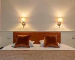 Hotel Ter Duinen