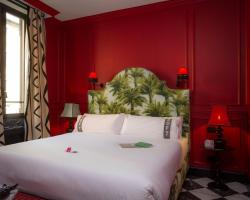 Casual Eclettico Milano by Casual Hoteles