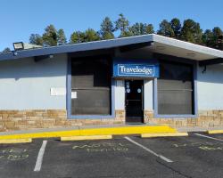 Travelodge by Wyndham Ruidoso