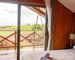 Cabañas Anavai Rapa Nui