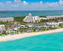 The Grand Oasis Cancun - All Inclusive