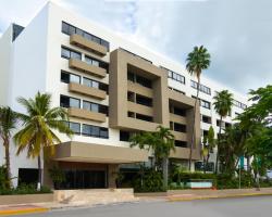 Smart Cancun the Urban Oasis