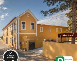 Casa De Campo Colmeal