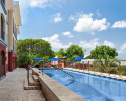 Courtyard by Marriott Bridgetown, Barbados
