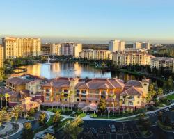 Club Wyndham Bonnet Creek