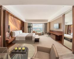 Marco Polo Ortigas Manila