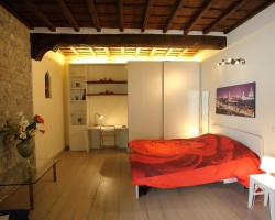 Visit Florentia Apartment