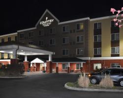 Country Inn & Suites by Radisson, Hagerstown, MD