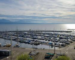 Mövenpick Hotel Lausanne