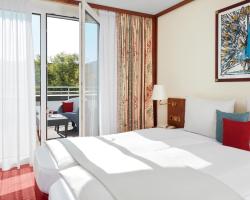 Living Hotel Weißensee