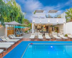 Kastro Beach Apartments