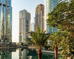 voco - Bonnington Dubai by IHG