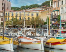 Hotel Le Golfe