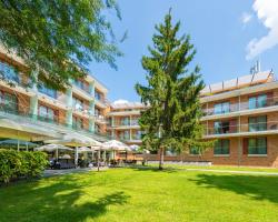 Abacus Business & Wellness Hotel